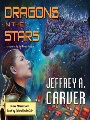 cover image of Dragons in the Stars